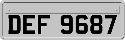 DEF9687