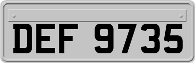 DEF9735
