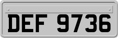 DEF9736