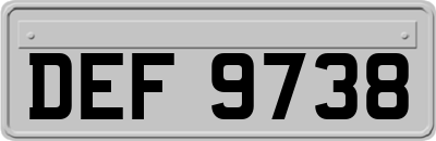 DEF9738
