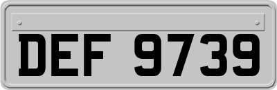 DEF9739