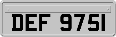 DEF9751