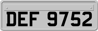 DEF9752