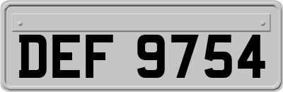 DEF9754