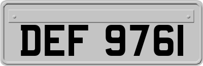 DEF9761