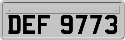 DEF9773