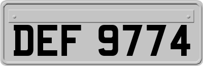 DEF9774