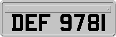 DEF9781