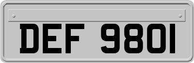 DEF9801
