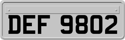DEF9802
