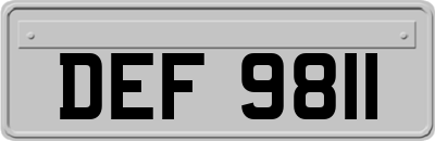 DEF9811