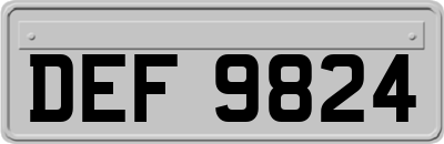 DEF9824