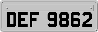 DEF9862