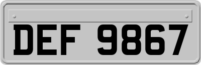 DEF9867