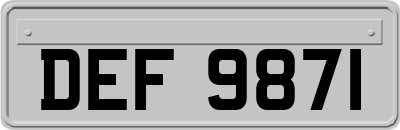 DEF9871