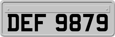 DEF9879