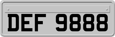 DEF9888
