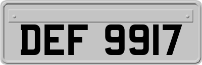 DEF9917