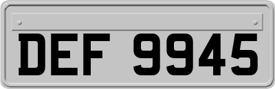 DEF9945