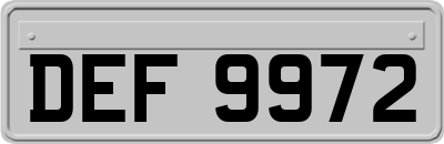 DEF9972