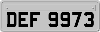 DEF9973