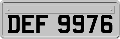 DEF9976