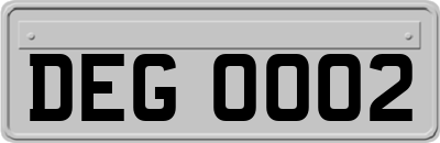 DEG0002