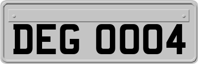 DEG0004