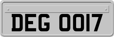 DEG0017