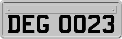 DEG0023