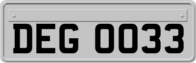 DEG0033