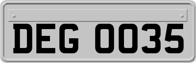 DEG0035