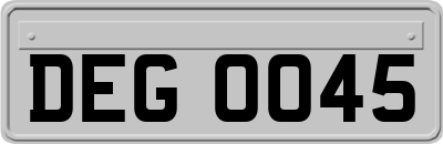 DEG0045