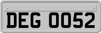 DEG0052