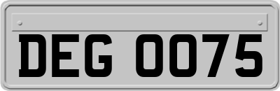 DEG0075