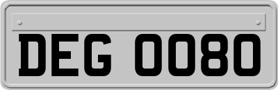 DEG0080