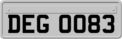 DEG0083