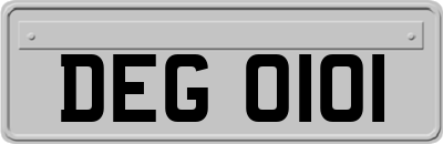 DEG0101