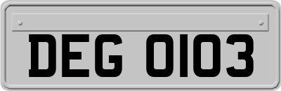 DEG0103
