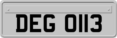 DEG0113