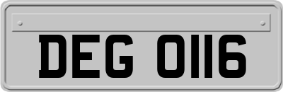 DEG0116