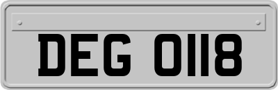 DEG0118