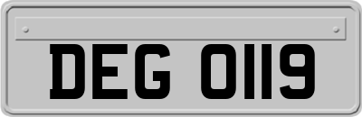 DEG0119