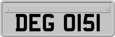 DEG0151
