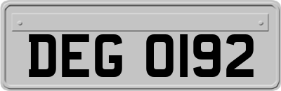 DEG0192