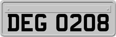 DEG0208