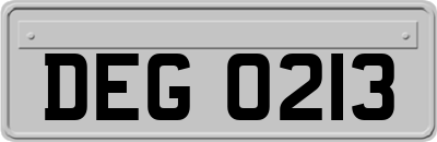 DEG0213