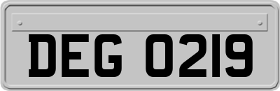 DEG0219