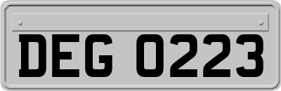 DEG0223