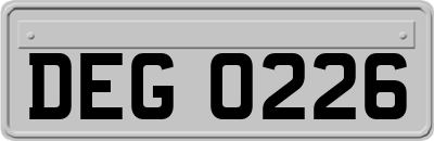 DEG0226
